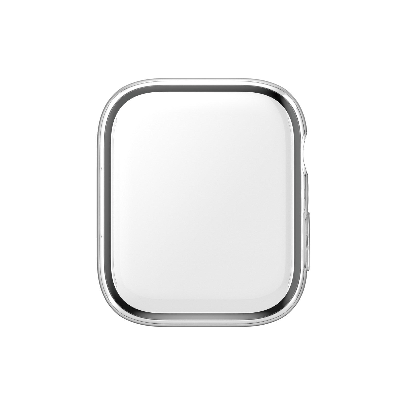 PanzerGlass® Displayschutz Full Body Apple Watch Series 9 | 8 | 7 | 41mm | Transparent